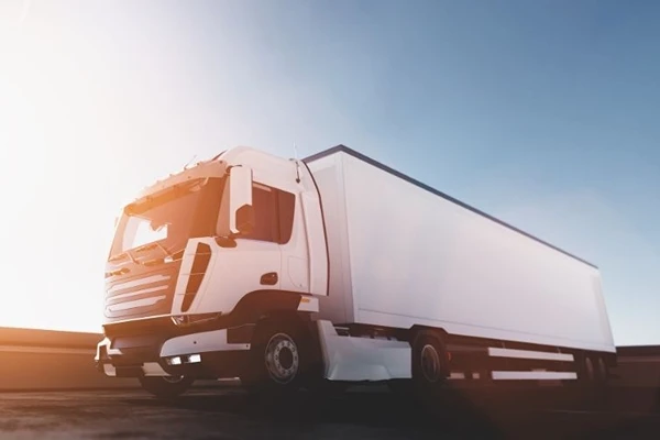 Ankara Çamlıyayla, Nakliye Firması