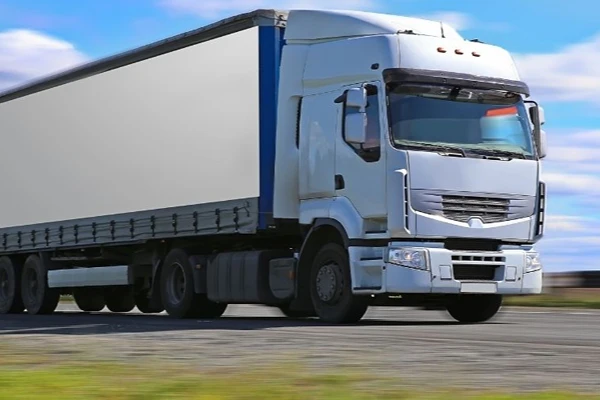 Ankara Çamlıyayla, Nakliyat