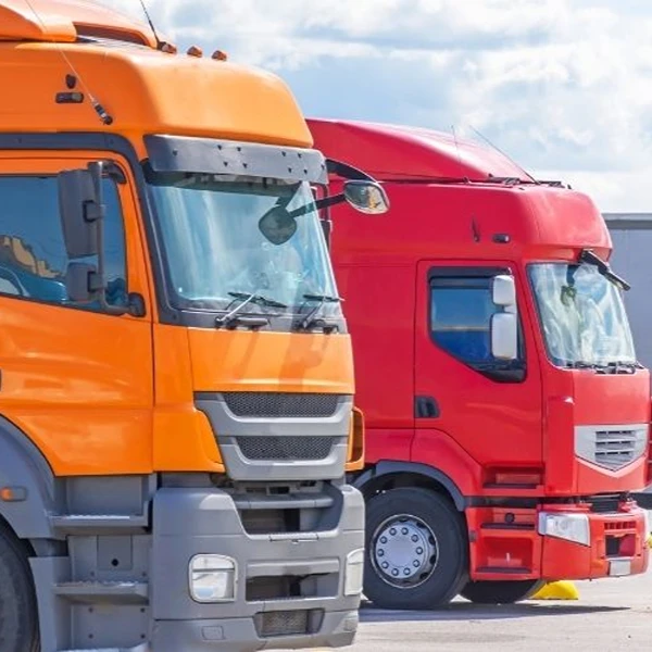 Ankara Çamlıyayla Nakliye Ambarı